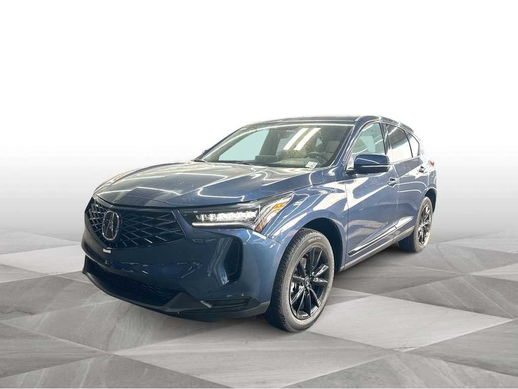 2025 Acura RDX