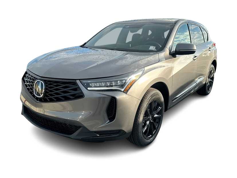 Thumbnail: 2025 Acura RDX - 1