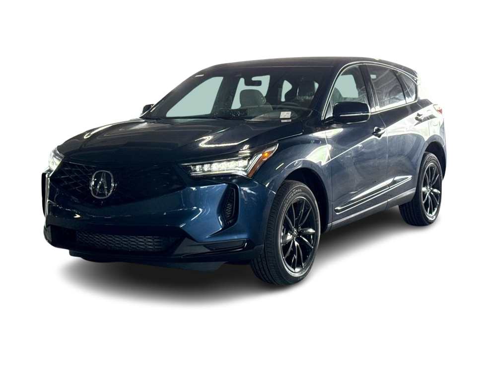 Thumbnail: 2026 Acura RDX - 1