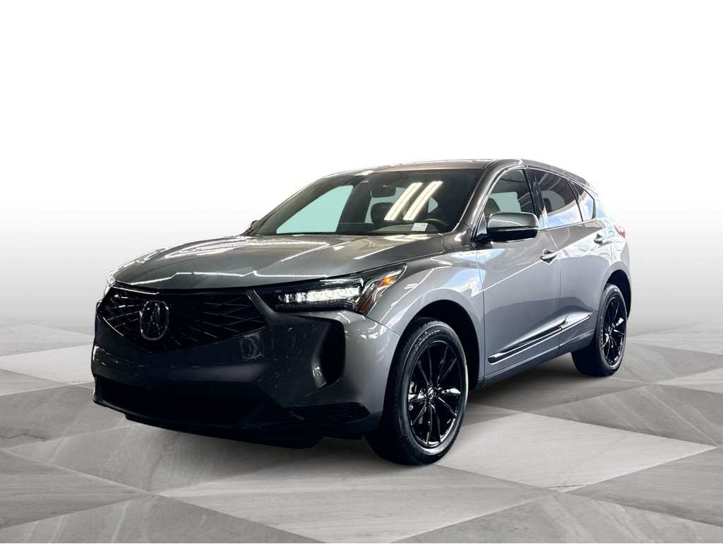 2025 Acura RDX Base