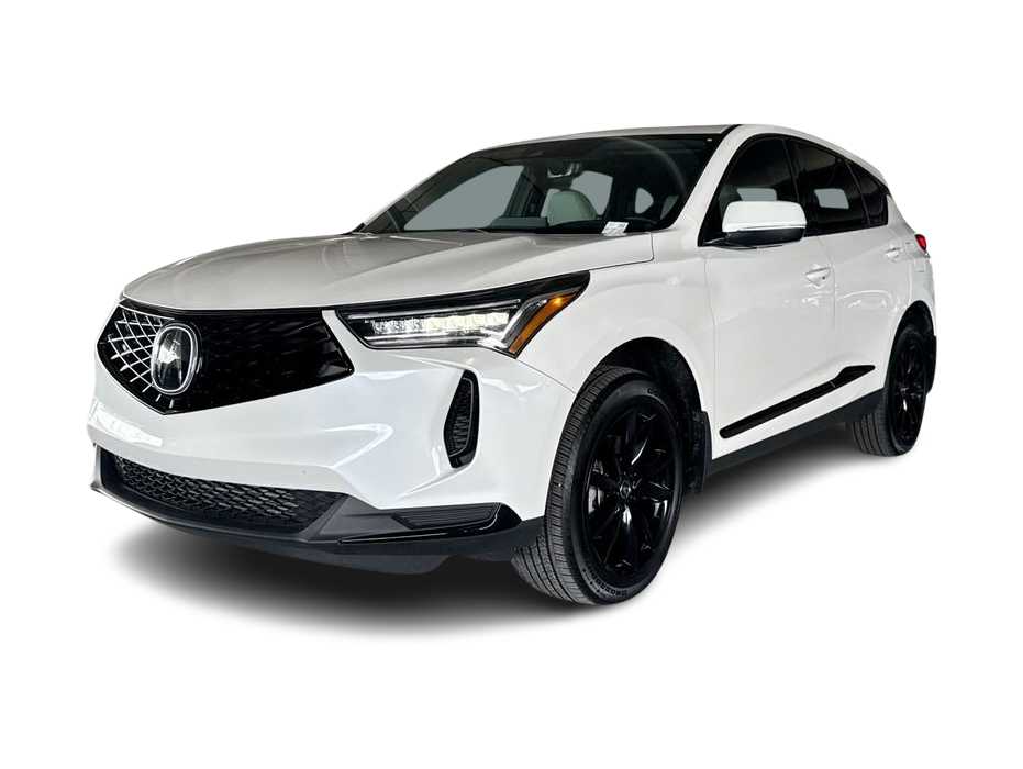 Thumbnail: 2025 Acura RDX - 1