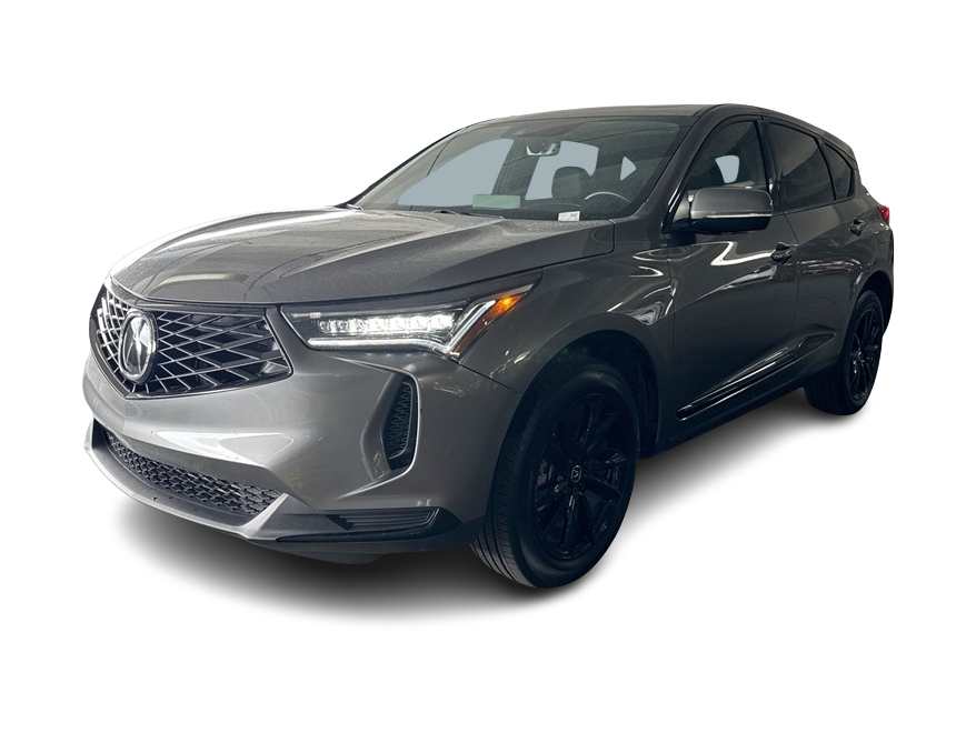 Thumbnail: 2025 Acura RDX - 1