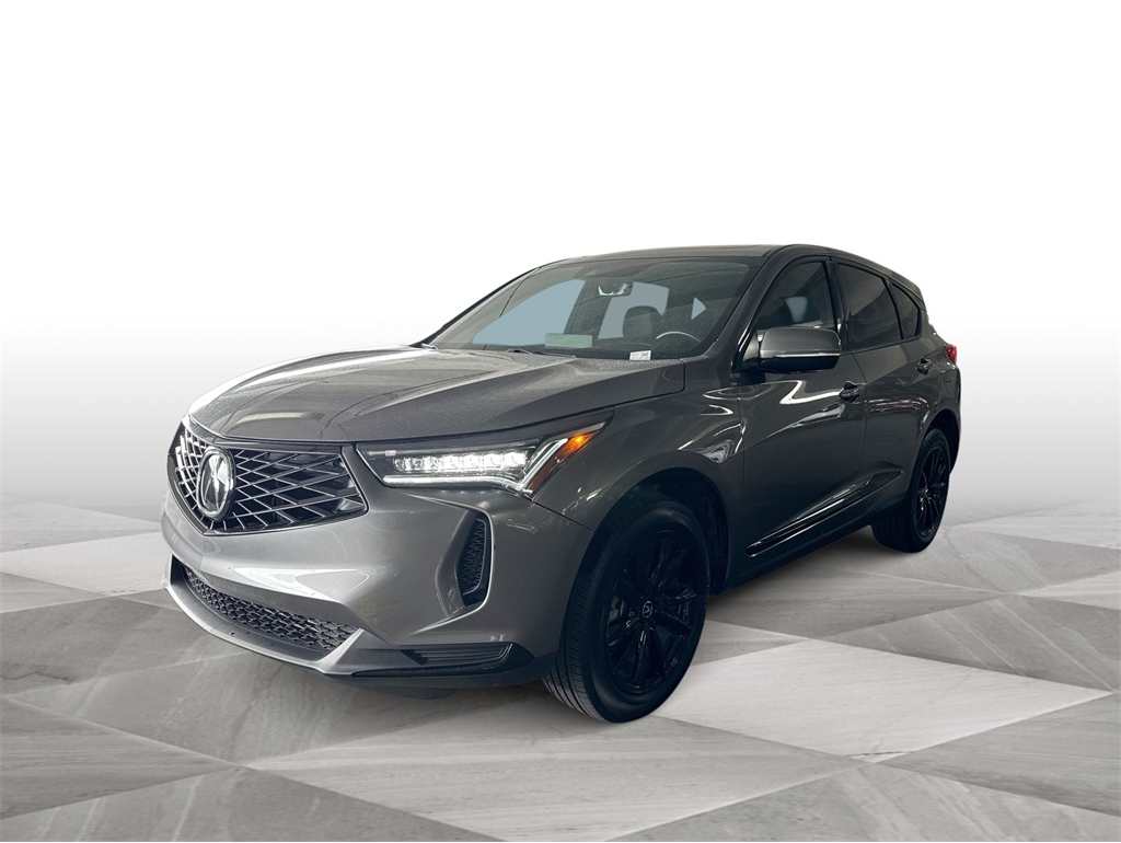 2025 Acura RDX Base's photo