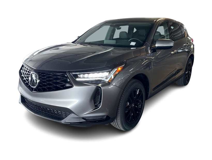 Thumbnail: 2025 Acura RDX - 1