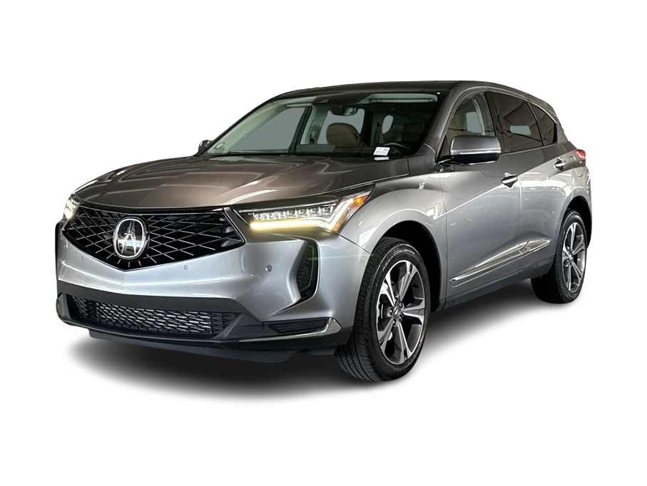 Thumbnail: 2025 Acura RDX - 1