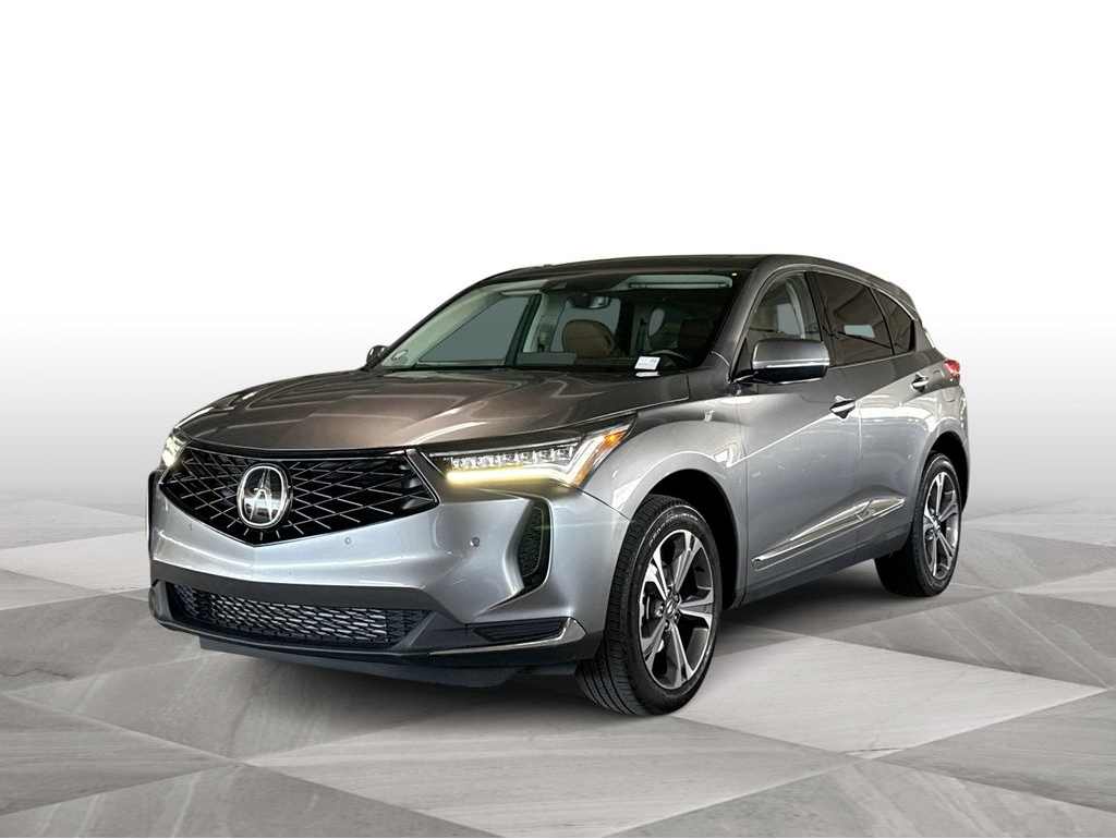 2025 Acura RDX Technology Package