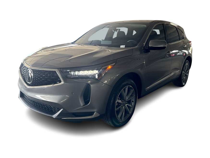 2024 Acura RDX Technology -
                  Doral, FL