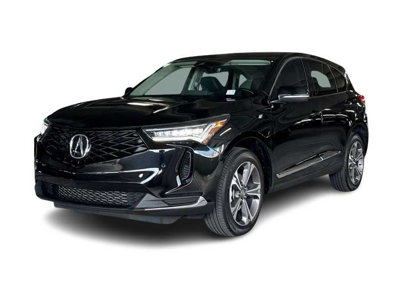 Thumbnail: 2025 Acura RDX - 1