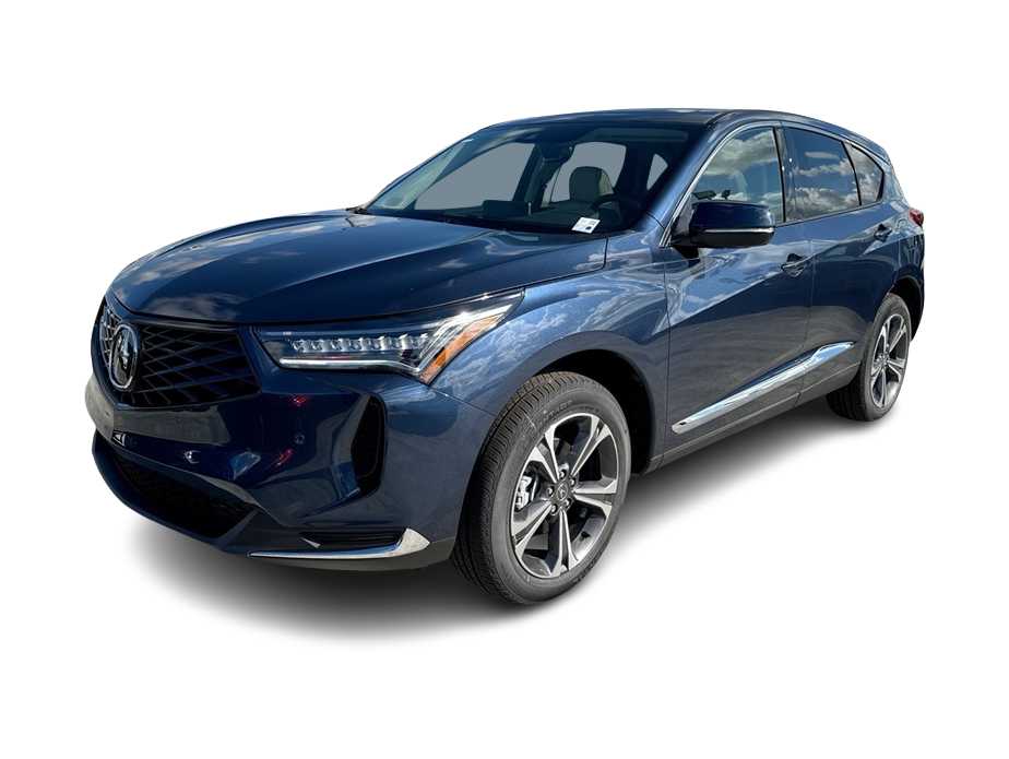 Thumbnail: 2025 Acura RDX - 1