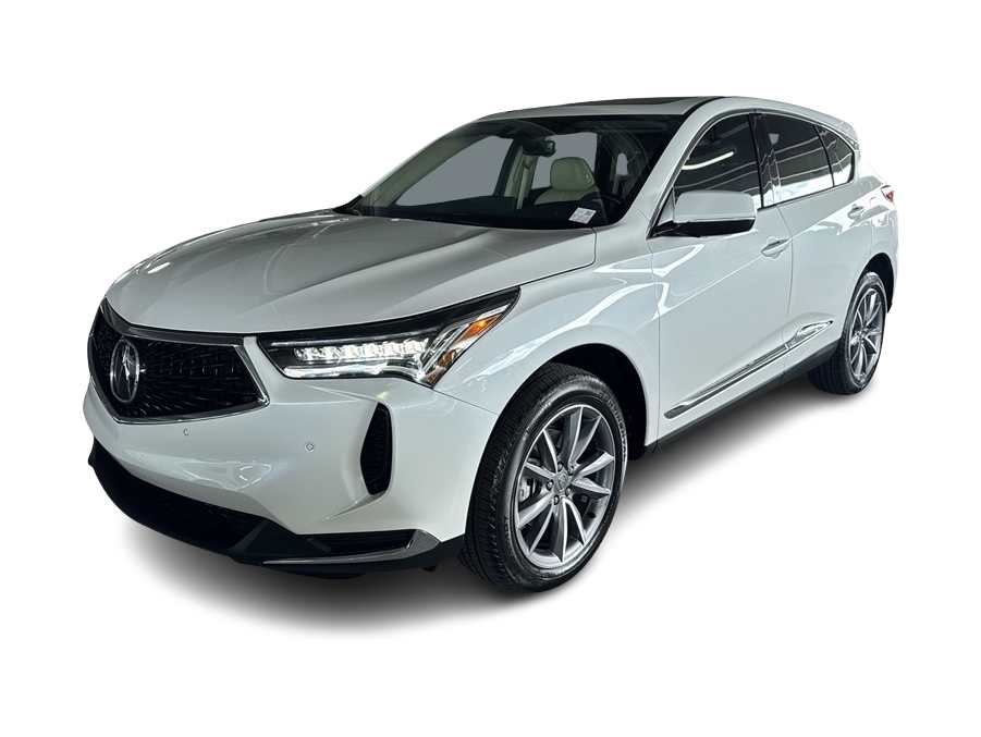 2024 Acura RDX Technology -
                  Doral, FL