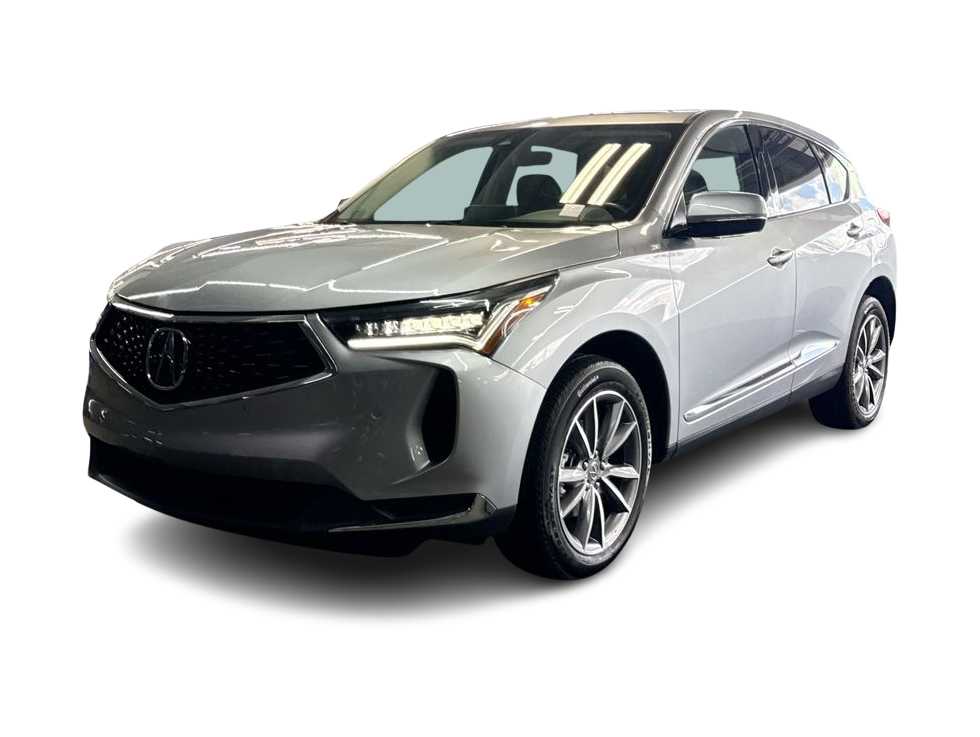 Thumbnail: 2024 Acura RDX - 1