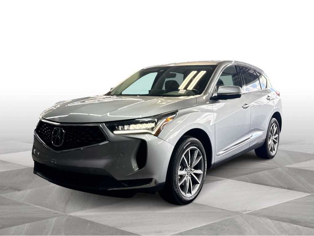 2024 Acura RDX Technology Package