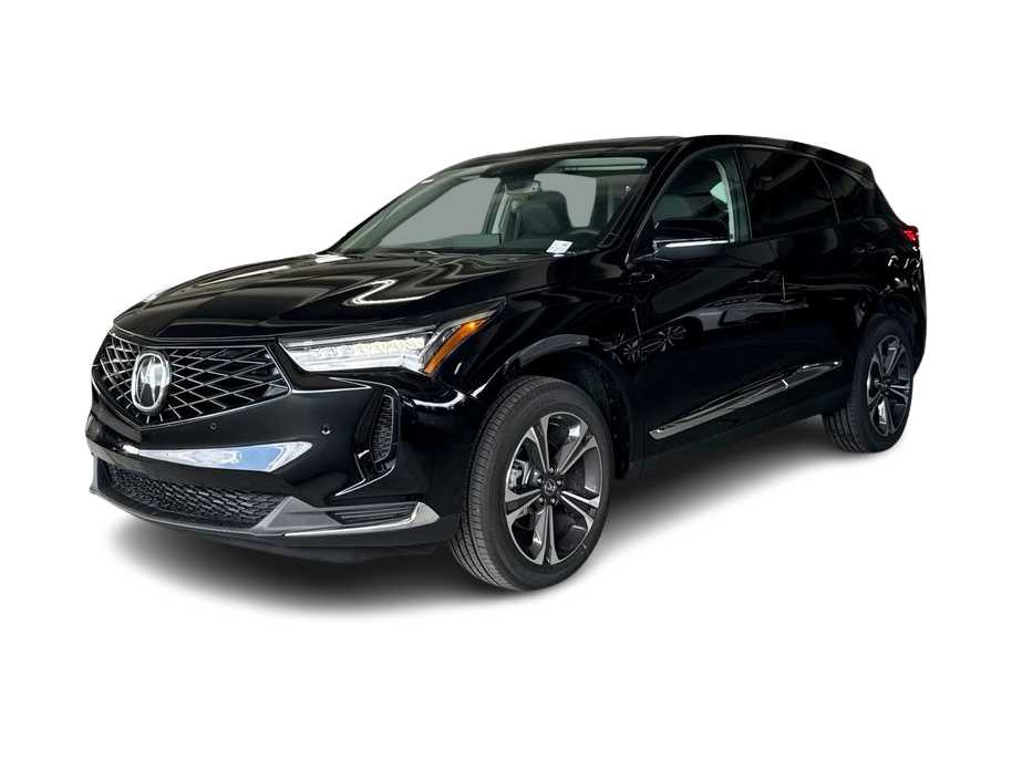 Thumbnail: 2026 Acura RDX - 1