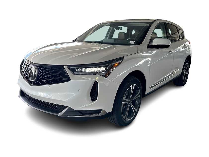 Thumbnail: 2025 Acura RDX - 1