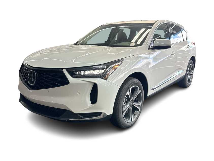 Thumbnail: 2025 Acura RDX - 1