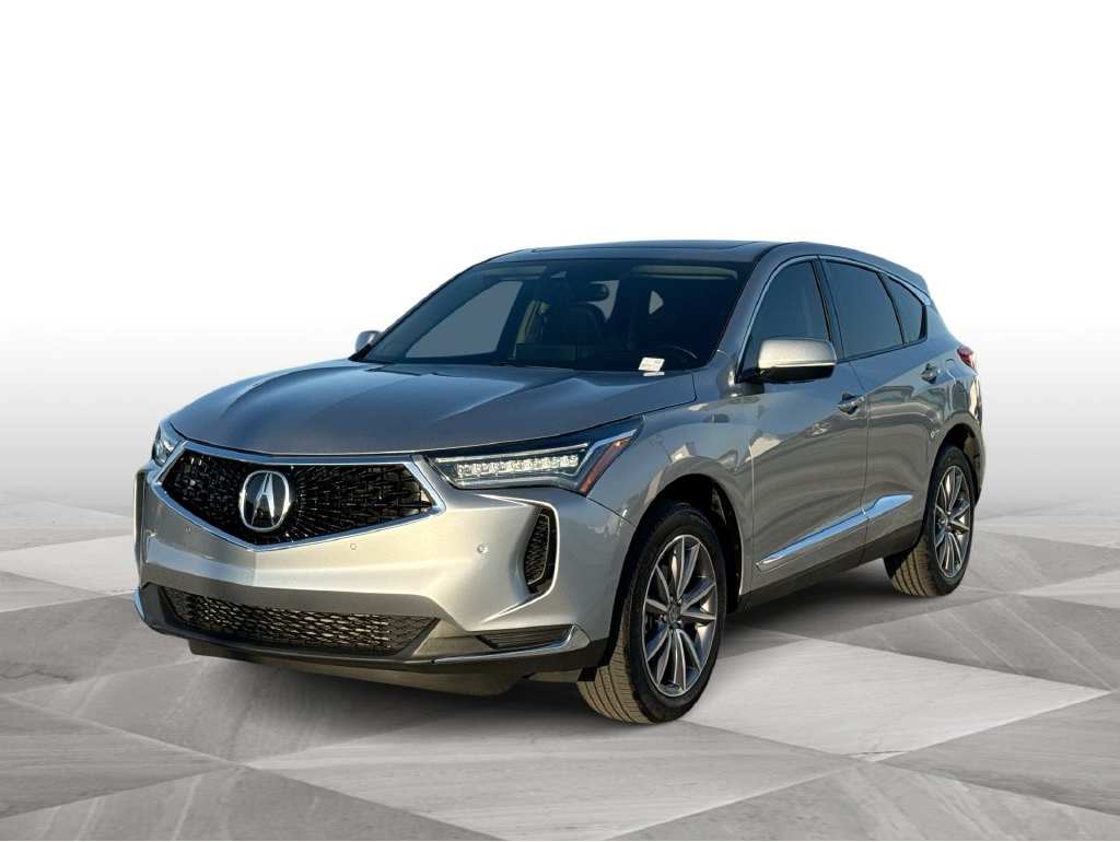 2024 Acura RDX Technology Package