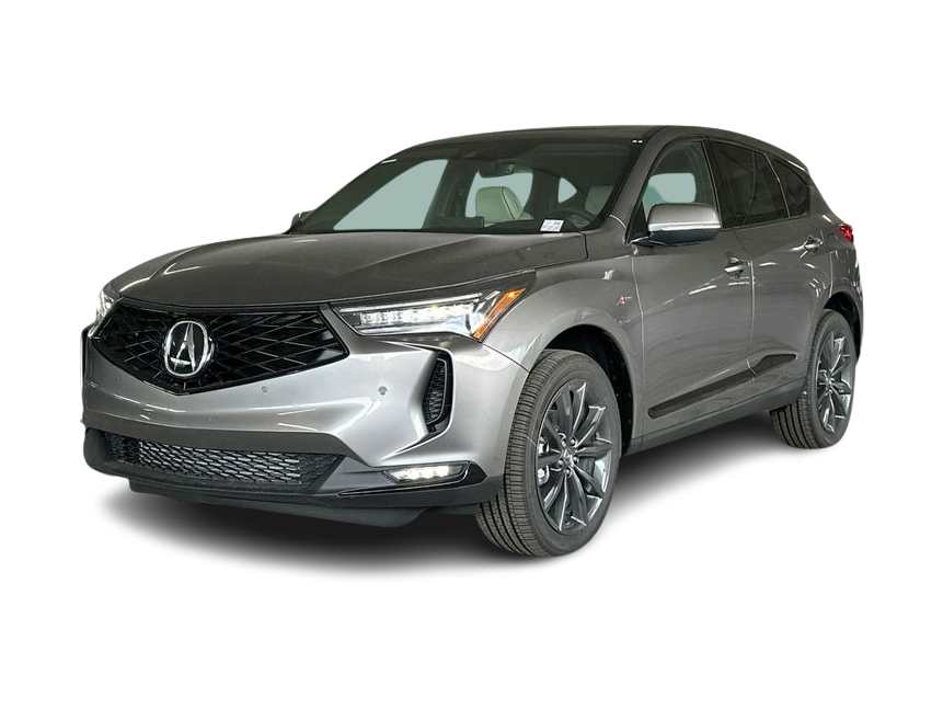Thumbnail: 2026 Acura RDX - 1