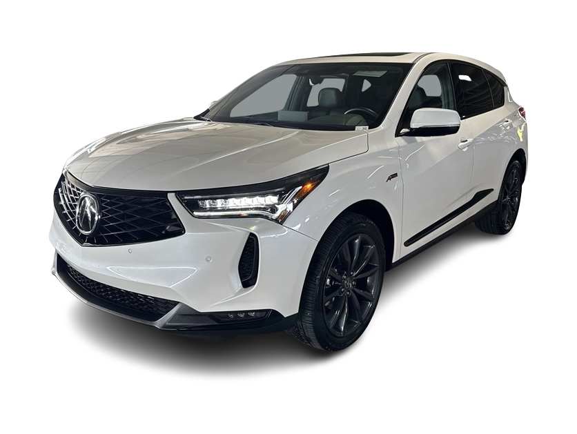 2025 Acura RDX Base -
                Doral, FL