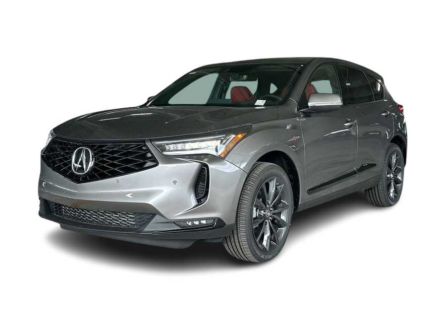 Thumbnail: 2026 Acura RDX - 1