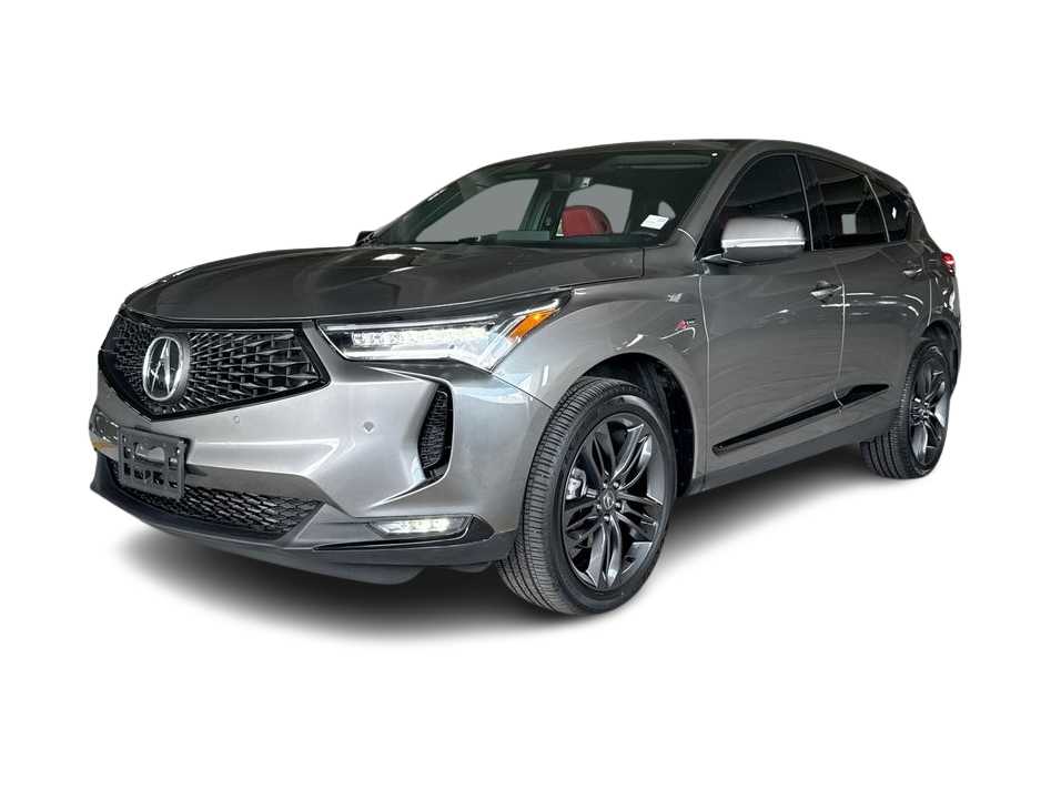 Thumbnail: 2024 Acura RDX - 1