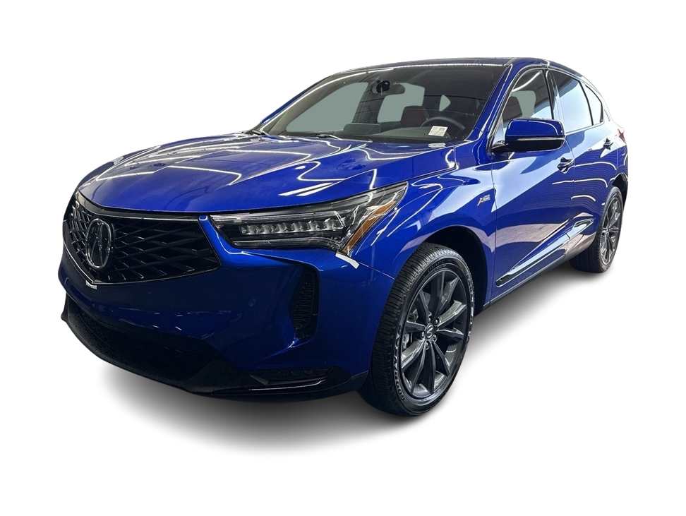 2025 Acura RDX Base -
                Doral, FL