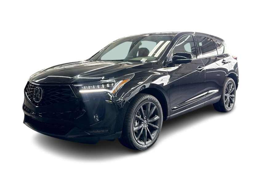 Thumbnail: 2026 Acura RDX - 1