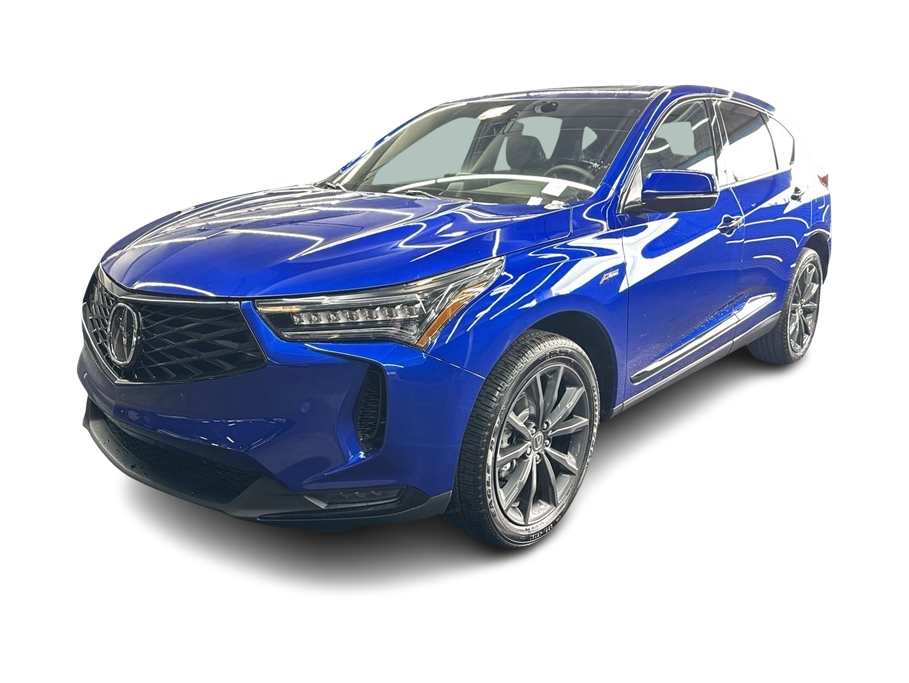 2025 Acura RDX Base -
                Doral, FL