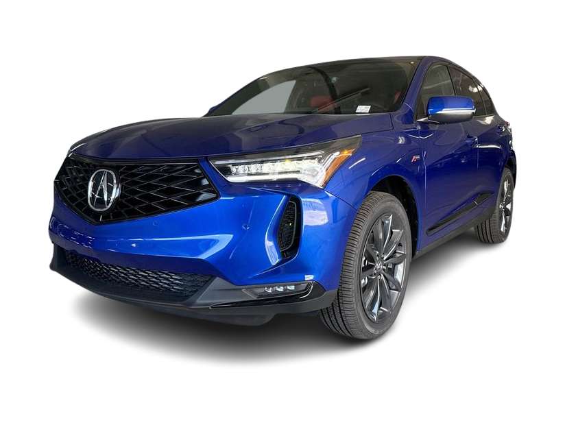 Thumbnail: 2026 Acura RDX - 1