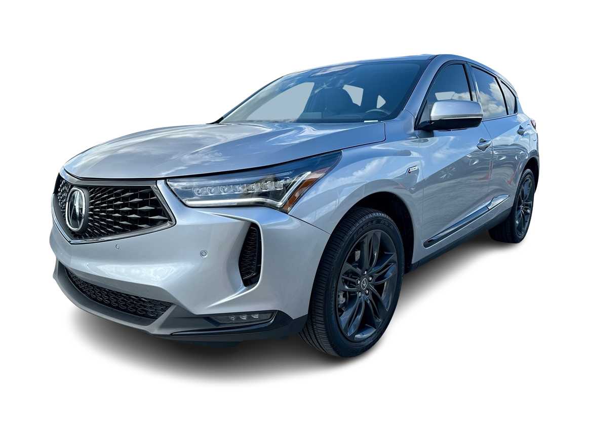 Thumbnail: 2024 Acura RDX - 1