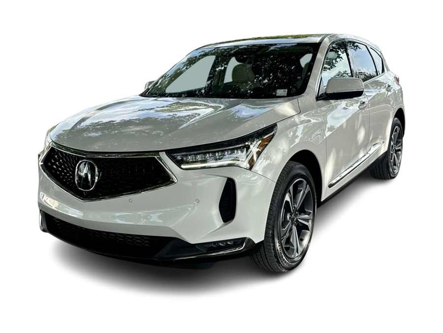 Thumbnail: 2023 Acura RDX - 1