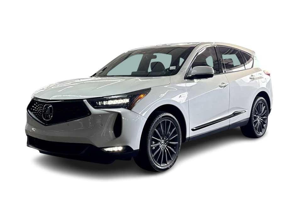 Thumbnail: 2023 Acura RDX - 1