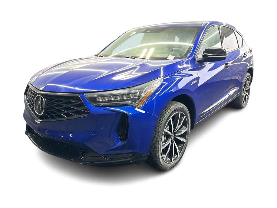 2025 Acura RDX Advance -
                Doral, FL