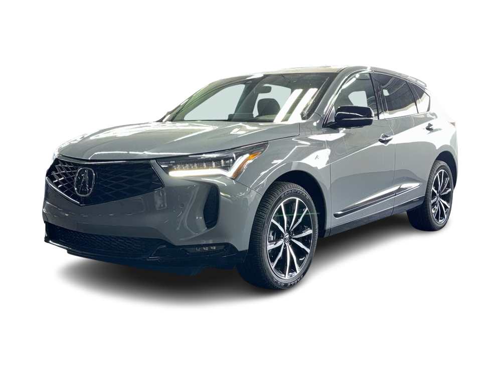 Thumbnail: 2026 Acura RDX - 1