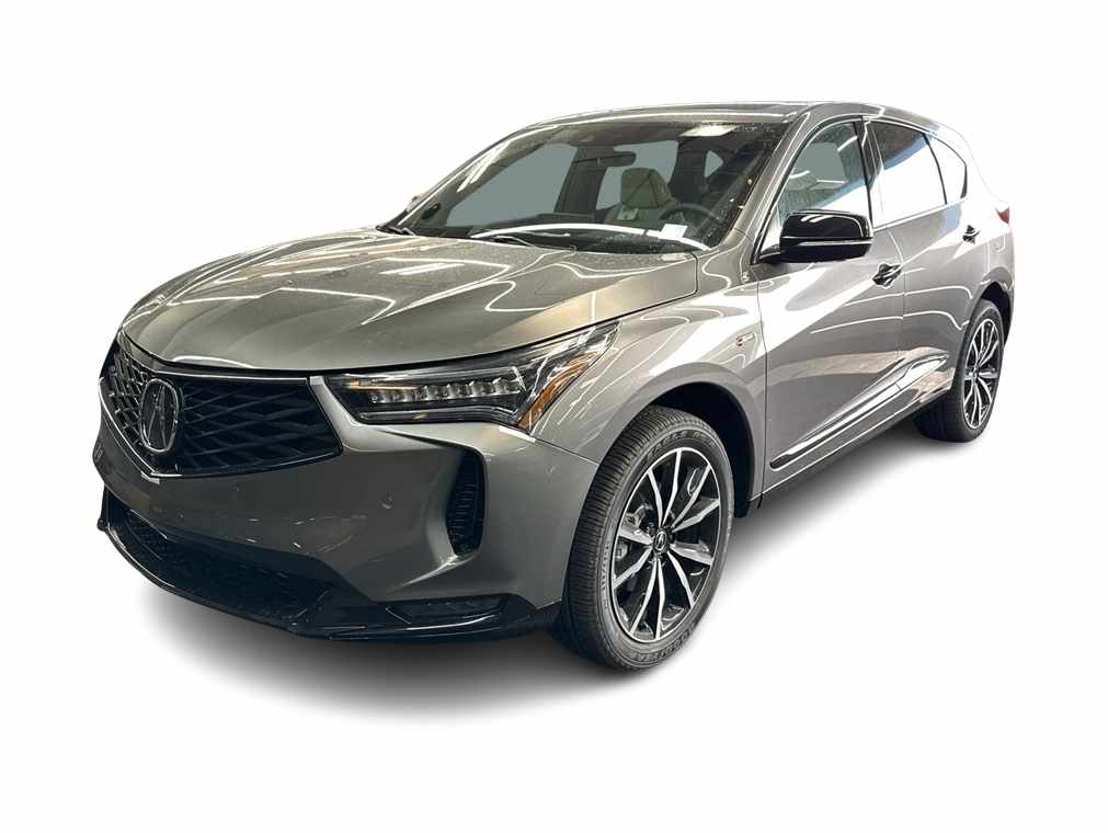 2025 Acura RDX Advance -
                Doral, FL