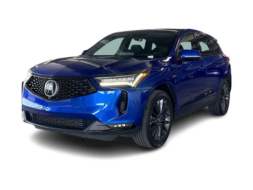 Thumbnail: 2024 Acura RDX - 1