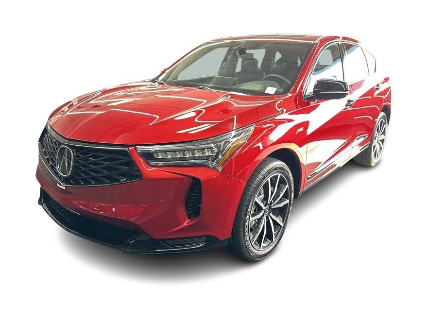 2025 Acura RDX Advance -
                Doral, FL
