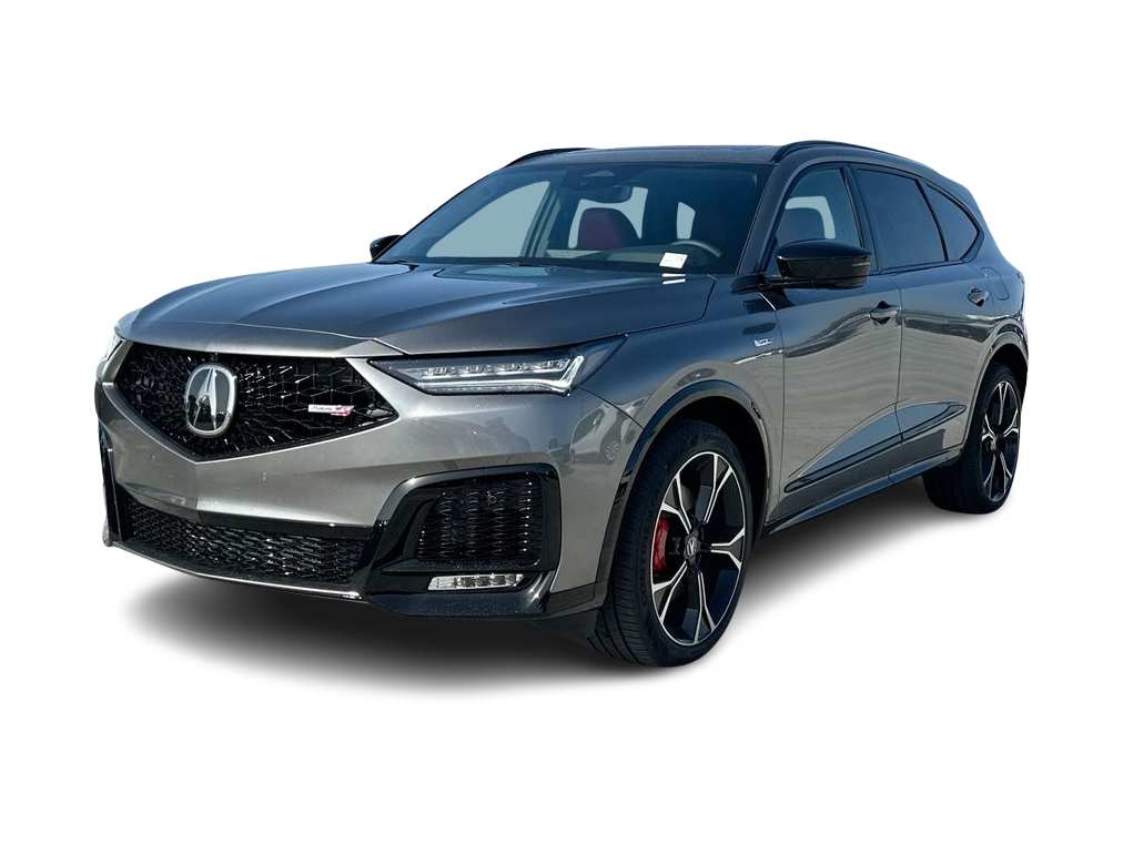 Thumbnail: 2026 Acura MDX - 1