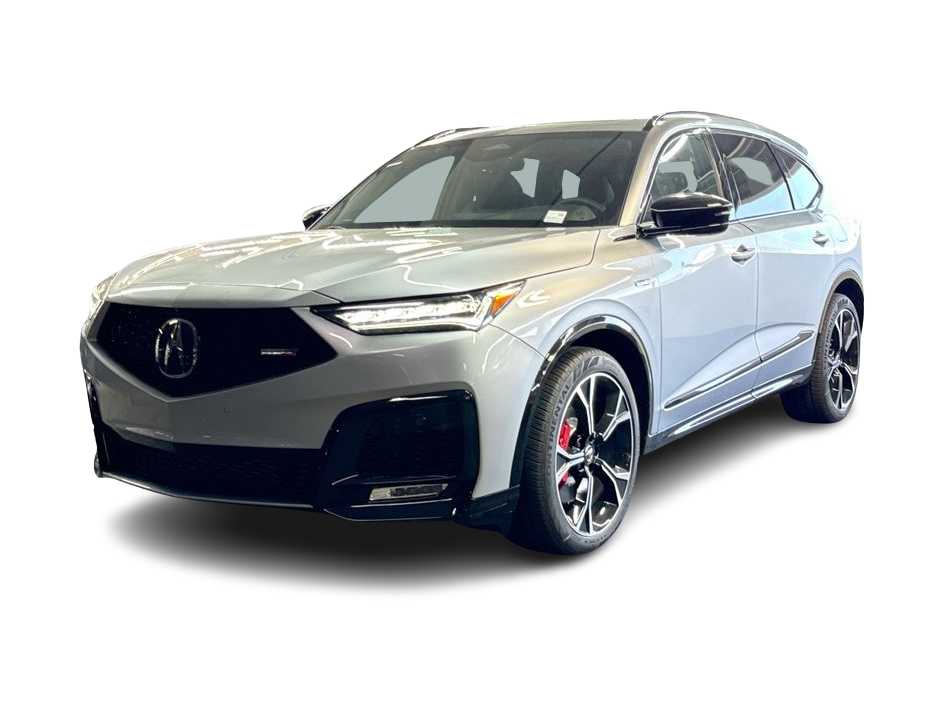 Thumbnail: 2026 Acura MDX - 1