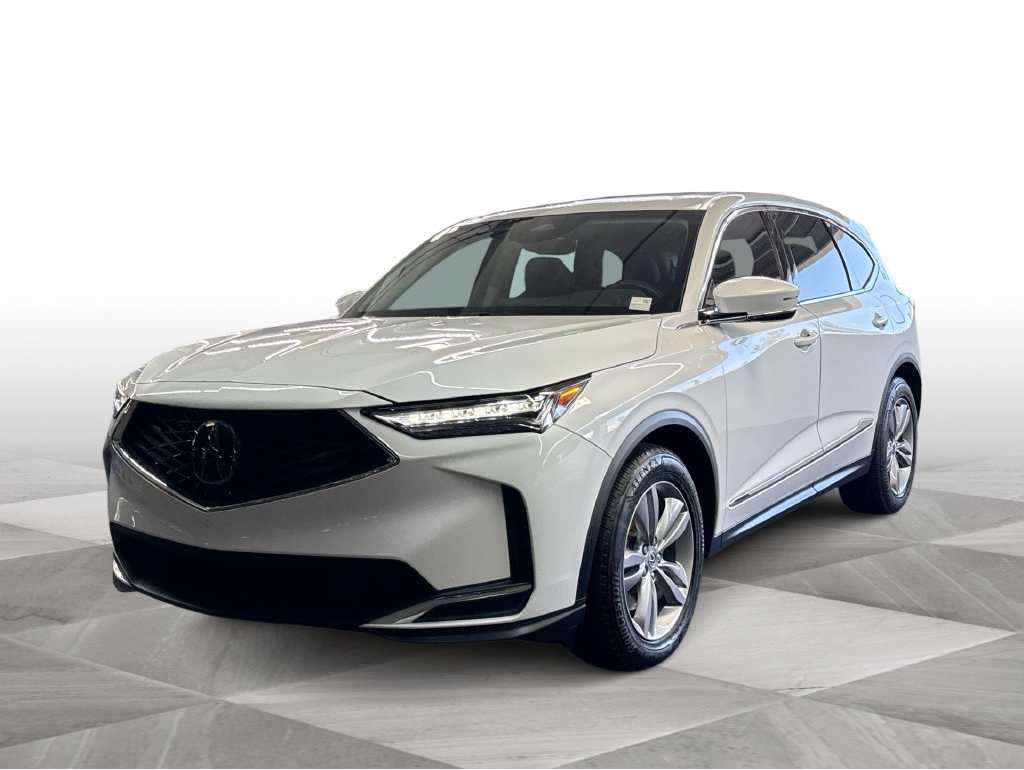 2025 Acura MDX Base