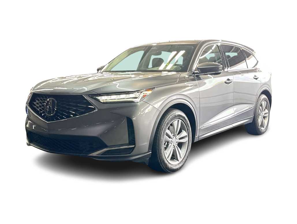 Thumbnail: 2025 Acura MDX - 1
