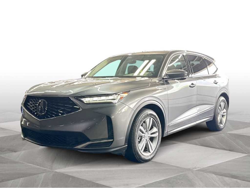 2025 Acura MDX Base