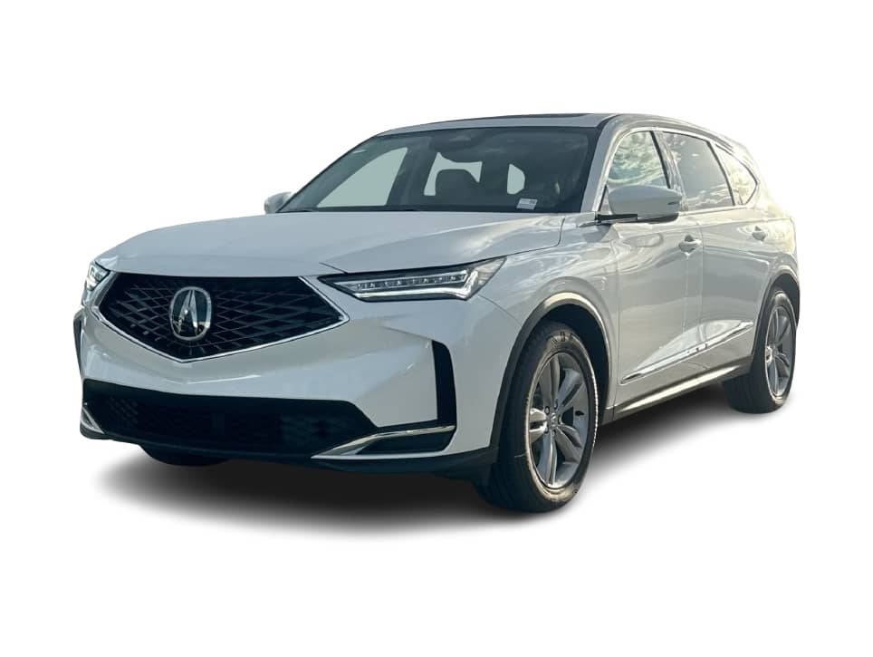 Thumbnail: 2026 Acura MDX - 1