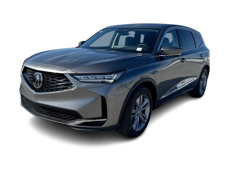 Thumbnail: 2026 Acura MDX - 1