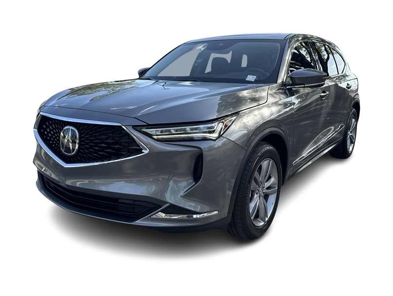 2023 Acura MDX Base -
                  Doral, FL