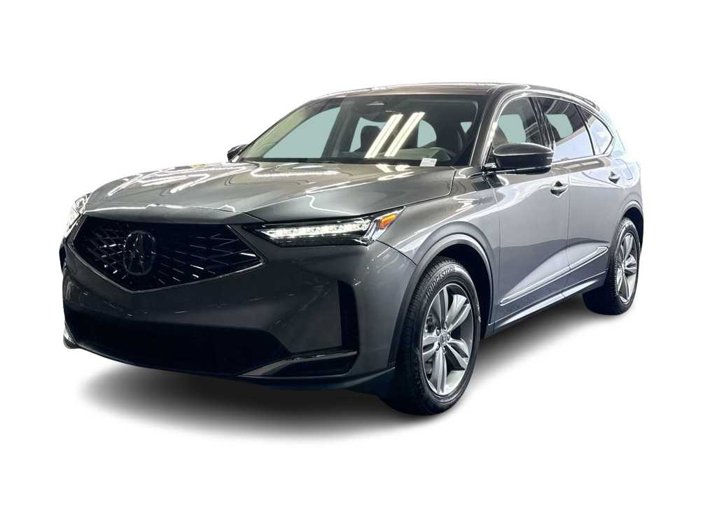 Thumbnail: 2026 Acura MDX - 1