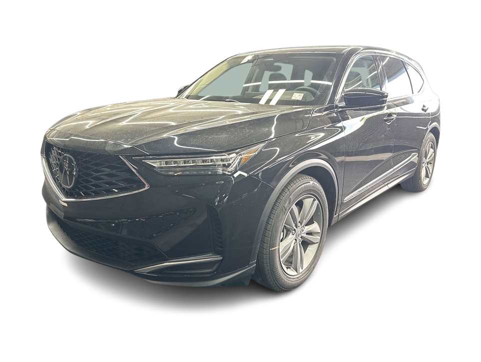 2025 Acura MDX Base -
                Doral, FL