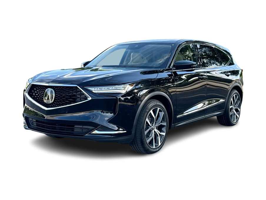 2024 Acura MDX Technology -
                  Doral, FL