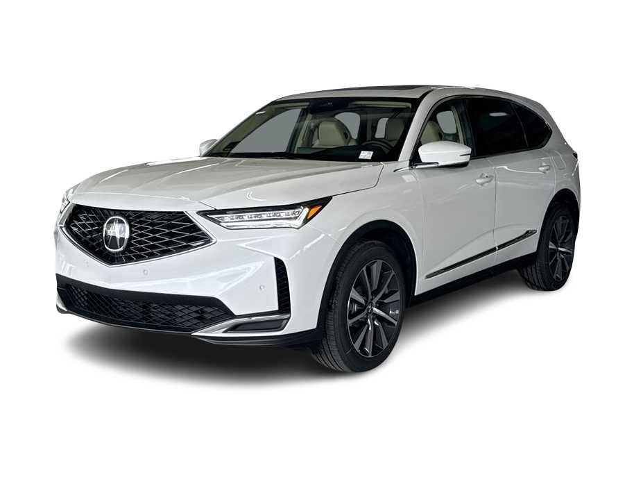 Thumbnail: 2026 Acura MDX - 1