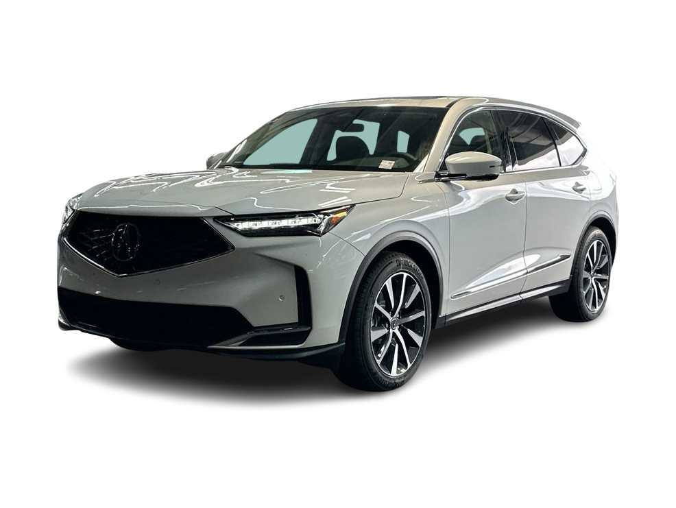 Thumbnail: 2026 Acura MDX - 1