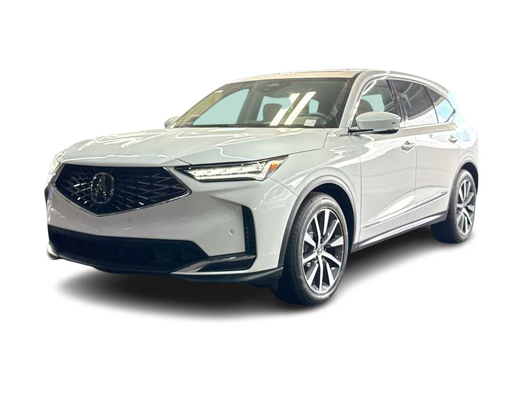 Thumbnail: 2026 Acura MDX - 1